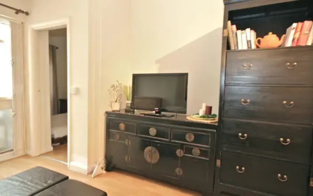 FG Property - Earls Court, Kempsford Gardens Flat A