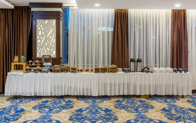 Golden Tulip Westlands Nairobi