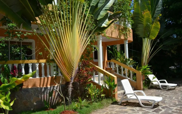 Three Bedroom Villa, Ocean View, Private Pool