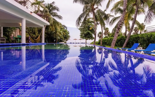 Villa Bellamar Akumal