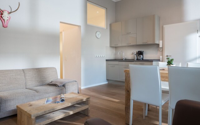 Strandloft Norderney