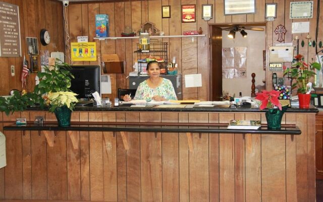 Wildflower Inn & RV Park