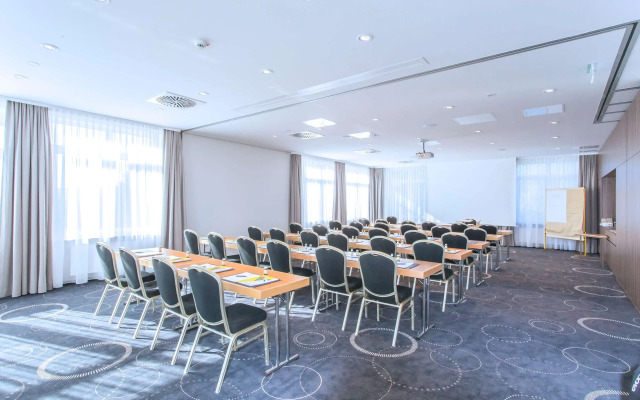 Best Western Queens Hotel Pforzheim-Niefern