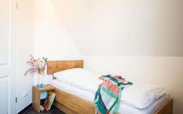 Ferienhaus Schilfrohrsaenger 26