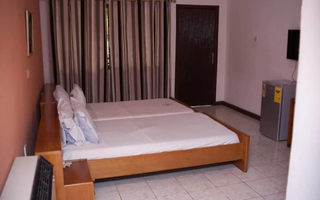 Rexmar Hotel