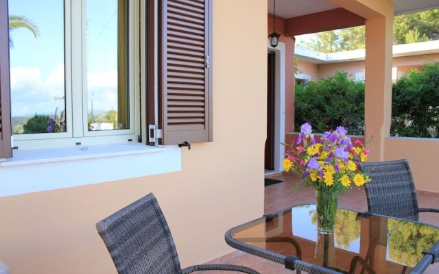 Casa Della Felicitá