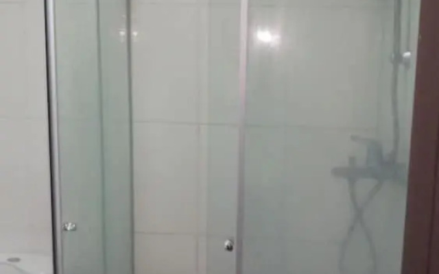 Flores Apartment - Torre Esteban 488