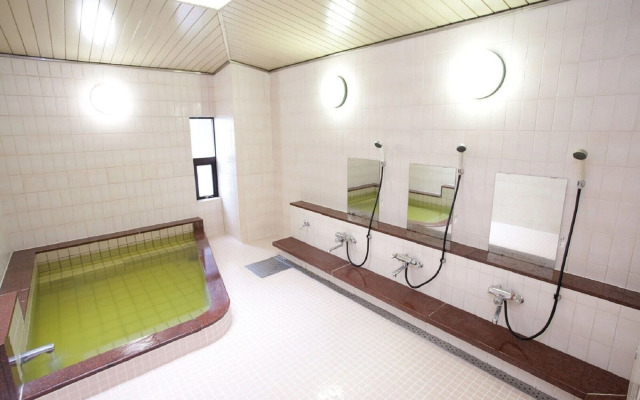 Hotel Awina Osaka