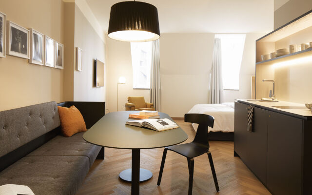 Melter Hotel & Apartments