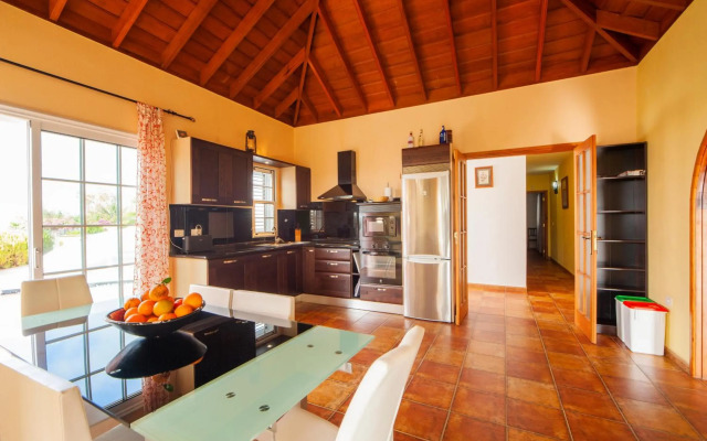 Villa Tamanca