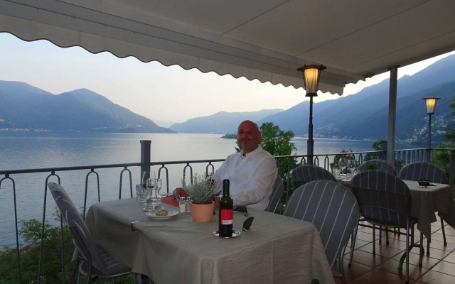 Hotel Arancio