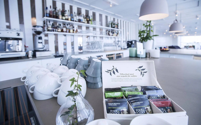 Gullmarsstrand Hotell & Konferens