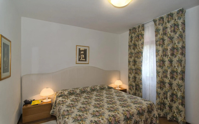 Hotel Verdemare