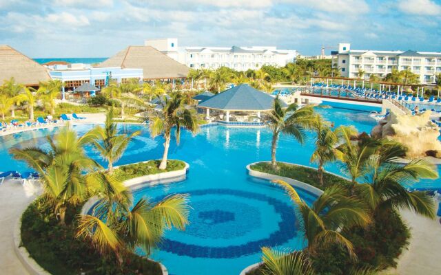 Starfish Cayo Santa Maria - All Inclusive