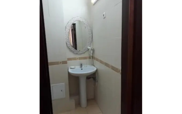 Hotel Botakoz