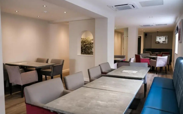 Anelli Hotel