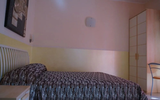 B&B Lo Sparviero