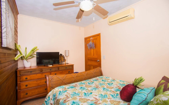 Gecko Getaway in West Bay - Condo #10