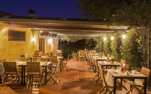 Relais Poggio Borgoni