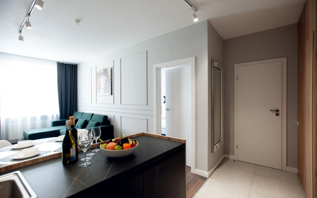 Austrian Apart Hotel