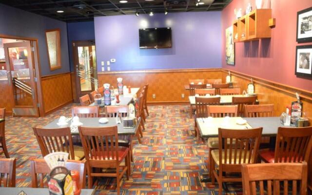 Best Western Seven Oaks Inn