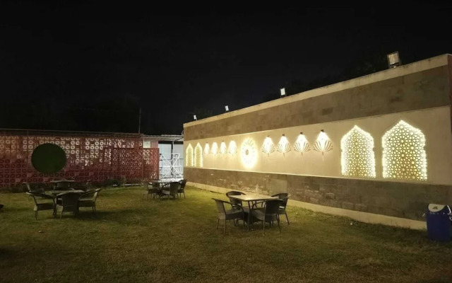 Sigdi Resorts. Alwar