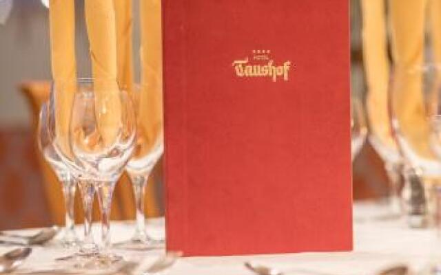 Hotel Taushof