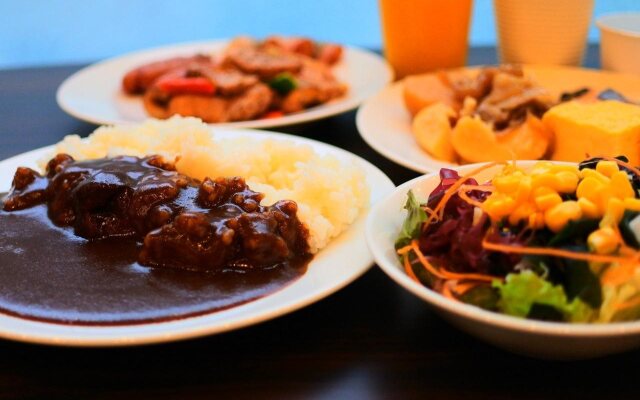 APA Hotel TKP Keikyu Kawasaki Ekimae