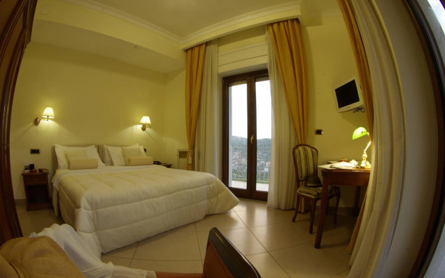 Resort Sant'Angelo & Spa