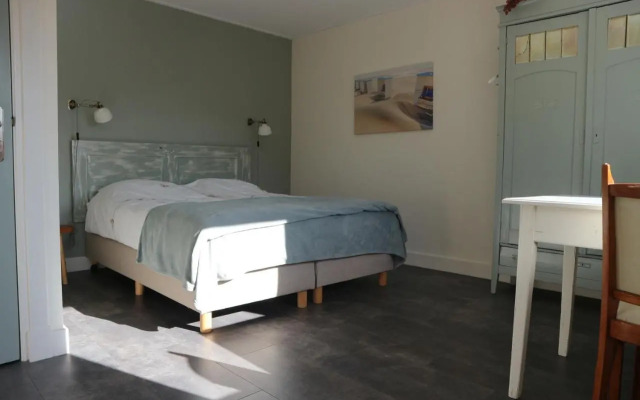 B&B - Pension Het Oude Dorp