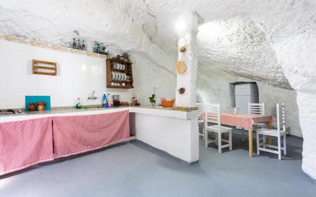 Eco Holidays House Raíces
