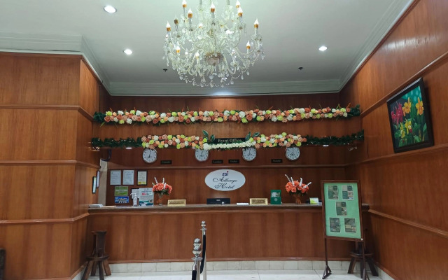 Albergo Hotel