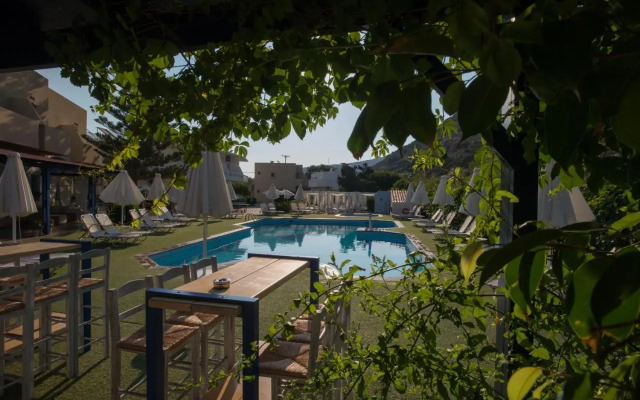 Fragiskos Hotel