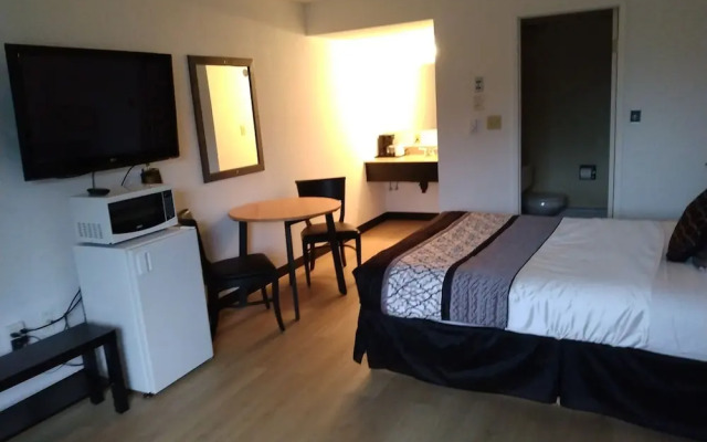Alpen Motel