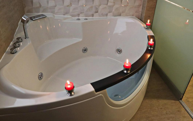 Residencial Cafferata