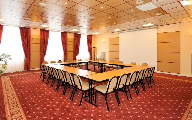 Mercure Epinal Centre