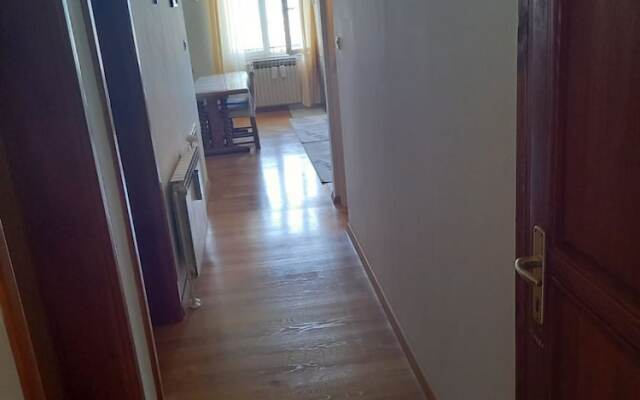 Mare 1 - Close to the sea - A5