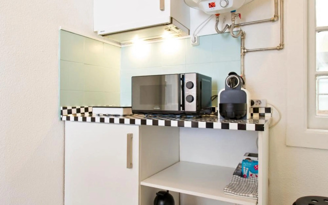 Oporto Blue Vitória - Lovely Citycenter Studio