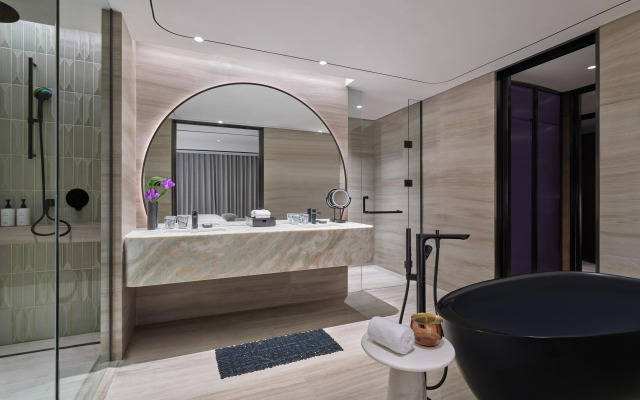 InterContinental Shanghai Harbour City by IHG