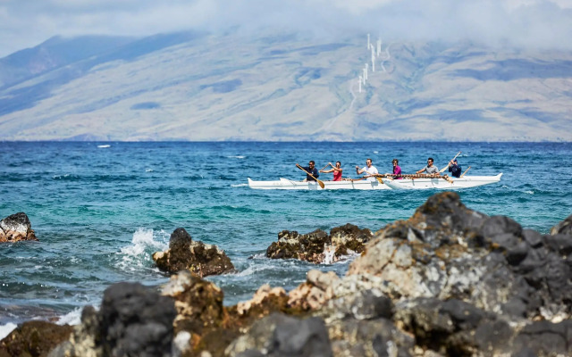 Andaz Maui at Wailea Resort - a concept by Hyatt