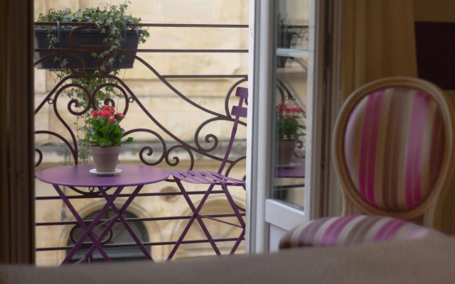 Au cœur de Bordeaux B&B