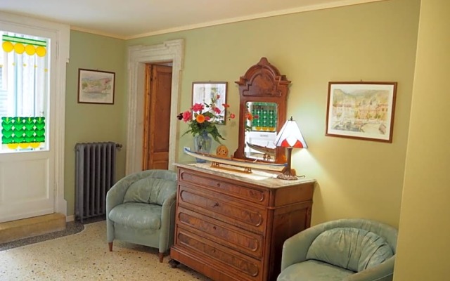 Hotel Du Lac