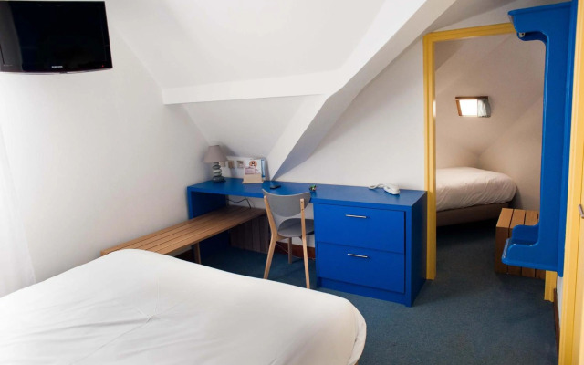 Hotel Le Dauphin
