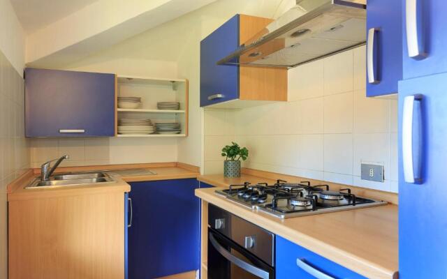 Pandora Stresa - By Impero House