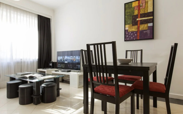 The Queen Luxury Apartments - Villa Serena