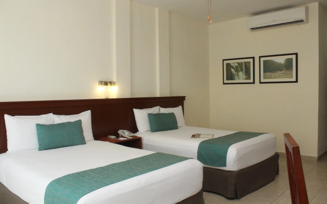Hotel Meson de la Luna