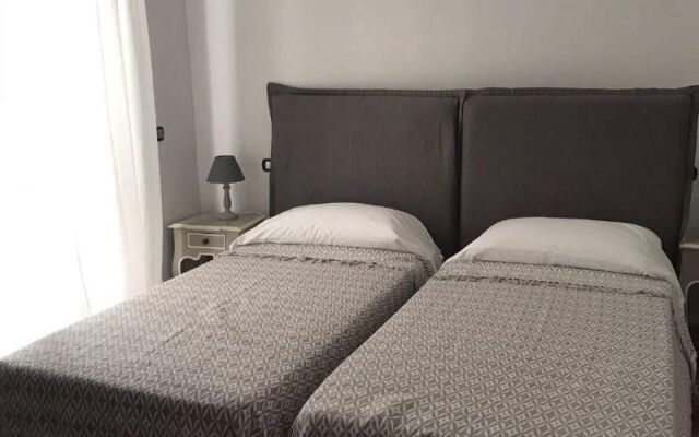 R&D Rest and Dream Capri
