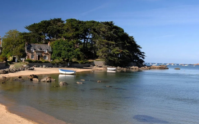 Résidence Odalys Les Bains
