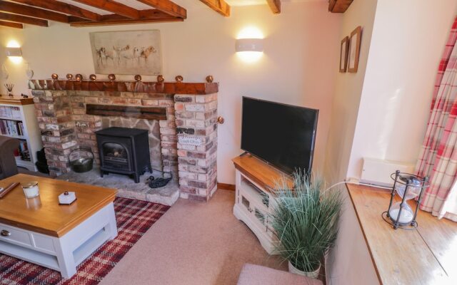Danby Cottage