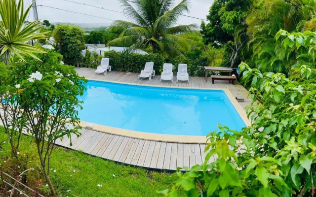 Paradise